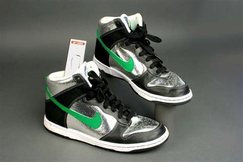 nike dunks id gunmetal